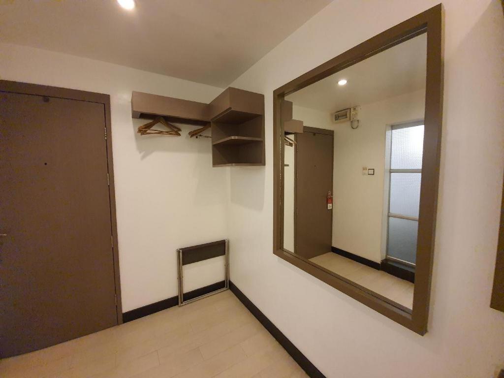 Clover City Center Plus Hotel Yangon Eksteriør bilde