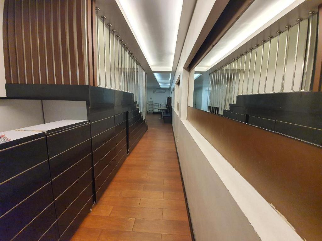 Clover City Center Plus Hotel Yangon Eksteriør bilde